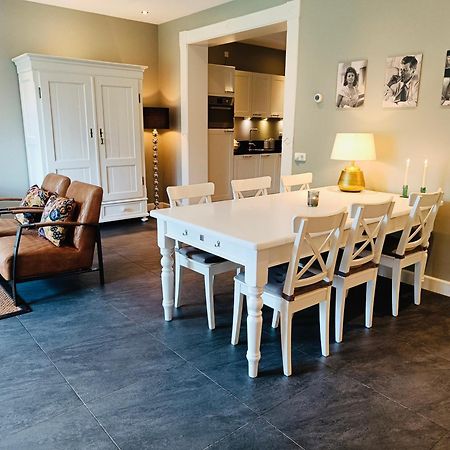 Van Doremaele Luxury Guesthouse Velddriel المظهر الخارجي الصورة