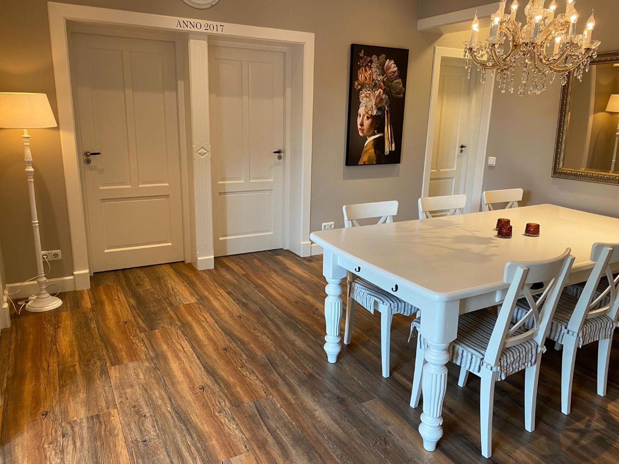 Van Doremaele Luxury Guesthouse Velddriel المظهر الخارجي الصورة