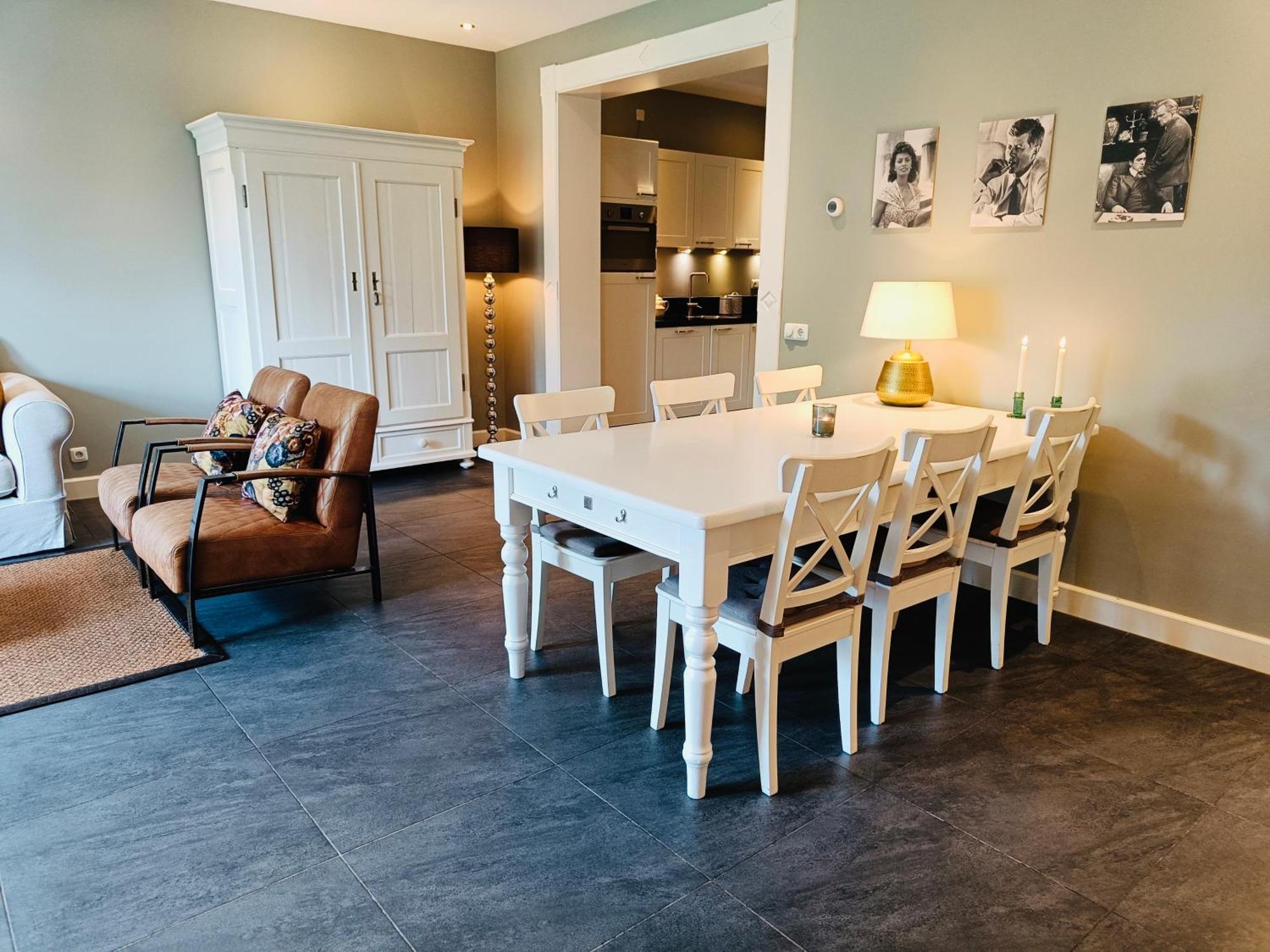 Van Doremaele Luxury Guesthouse Velddriel المظهر الخارجي الصورة